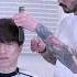 Haircut ASMR 남자머리 Menshair