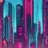 Neon Horizon