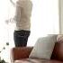 The Right Way To Hang Curtains