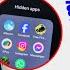 Dialer Me App Hide Kaise Kare Dialer Me Apps Ko Chhupana Sikhen App Hide Kaise Kare