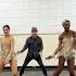 Everybody Backstreet S Back Feat The Radio City Rockettes