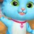 Three Little Kittens More Nursery Rhymes Baby Animals Songs Jolly Jolly Kids Songs