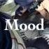 Bad Apple Feat Miku Mood Vivid