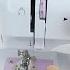 How To Operate A Portable Mini Sewing Machine FHSM 505 NEX Sewing Machine