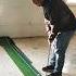 Fazi Fazi Playing Golf