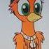 I M Not Your Little Girl Anymore Shorts Chickenrun2 Chickenrun Netflix