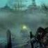 STALKER Call Of Pripyat OST Theme Of Zaton Night