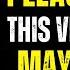 Paul Washer Watch This Before May 29 2025 Only 2 Will Listen