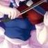 東方Violin Piano Flowering Night TAMUSIC