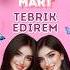 NERMIN NAZILE 8 Mart Tebriki Baci Mahnisi Adlar Adlaragörəkiliplər Adlarvideo