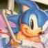 Sonic The Hedgehog 2 Game Gear OST Green Hill Zone