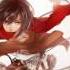 Attack On Titan Soundtrack Doa