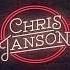 Chris Janson Good Vibes Lyric Video