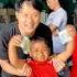 Brother DS Helps Mr Faruq Play The Claw Machine Davidsunairi Villagechildren Wargads Minivlo