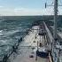 А когда на море качка И бушует ураган приходи ко мне морячка Я тебе любовь отдам