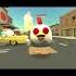 Chicken Gun Creepypasta Chickengun Chickengunmemes