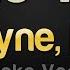 Lil Wayne Drake She Will Karaoke Version