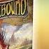 Обзор настольной игры RuneBound от DICE