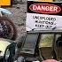 CJ 5 Jeep DISASTER Can We Go Off Road On A Budget