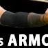 MEDIEVAL ARMOUR TESTED Arrows Vs Amour 2
