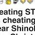 Fooled My Cheating STBXW Into Thinking I Was Cheating Then Thermo Nuclear Shinobi Ghosted