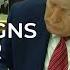 Trump Signs Executive Orders To Boost Nuclear Power Speed Up Approvals