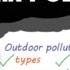 Air Pollution 101 Breathing Deadly Air