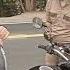 Triumph Tiger 1050 Police