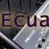 Sash Ecuador Korg Pa 900 Minus Cover