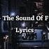 Ekoh The Sound Of Falling Lyrics