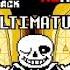 UNDERTALE LAST BREATH RENEWED OFFICIAL SOUNDTRACK ULTIMATUM