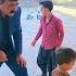 Mohammed S Father S Encouraging Meeting With Razia And Ayhan And Completing The Columns