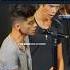 Harry S Whole Vibe Shifted The Moment Zayn Started Singing Harrystyles Onedirection Zarry