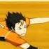 Yu Nishinoya Haikyuu