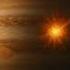 Jupiter Vs Earth Jupiter Earth Asteroid Planet Shorts Viral