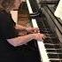 Bourrée By Goerge Philipp Telemann Arr Denes Agay Played By Elizabeth Zawadowski