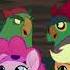 The Nights Movie Freddys Rus Cover Простой Человек Time To Be Awesome Ft Anton Perk RaveDj