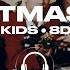 Stray Kids Christmas EveL 8D AUDIO USE HEADPHONES