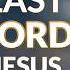 The Seven Last Words Of Jesus On The Cross