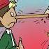 Are You Pinocchio