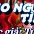 Karaoke Hát Cho Người Tình Phụ Chế Linh