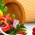 Super Z Super Yummy Food L Bell Pepper Salad