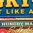 Hungry Man TV Dinner Reviews Brutalfoods