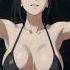 Seductive Hinata Ai Art