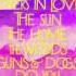 Portugal The Man The Sun Official Audio