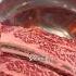 Making Korean Galbi Marinated Short Ribs