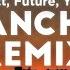 Travis Scott FRANCHISE Remix Ft Future Drake Young Thug Lil Uzi Vert Lil Yatchy Etc