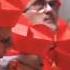 Did Cardinal Pizzaballa See An Angel Flying In Sistine Chapel Before The Conclave Jesus