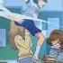Menyelamatkan Cewek Dengan Gaya JJ Anime Anime Animeedit Jj Jedagjedug Fyp Fypシ