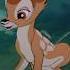 Disney Had To REMOVE This From Bambi
